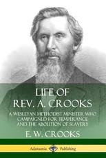 Life of Rev. A. Crooks