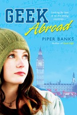 Geek Abroad