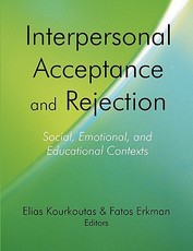 Interpersonal Acceptance and Rejection