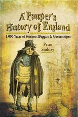 Pauper's History of England