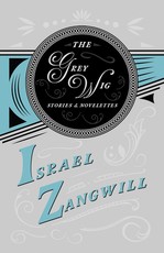 The Grey Wig - Stories and Novelettes