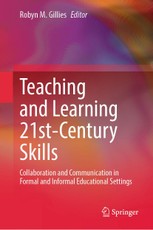 Teaching and Learning 21st-Century Skills