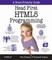 Head First HTML5 Programming