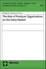 The Role of Producer Organizations on the Dairy Market