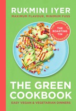 The Green Cookbook