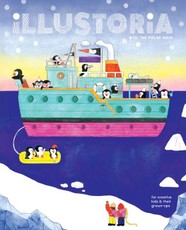 Illustoria: Polar