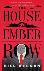 The House on Ember Row