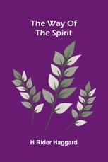 The Way Of The Spirit