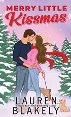 Merry Little Kissmas