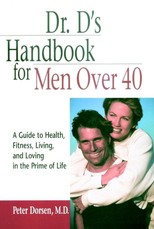 Dr. D's Handbook for Men Over 40
