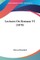 Lectures On Romans VI (1870)