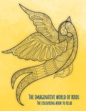 The Imaginative World of Birds
