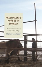 Przewalski's Horses in Eurasia