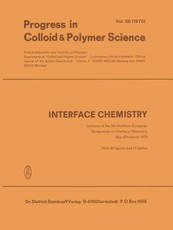 Interface Chemistry