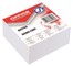 Kubas baltas klijuotas OFFICEproducts