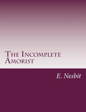 The Incomplete Amorist