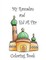 My Ramadan and Eid Al Fitr Coloring Book