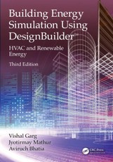 Building Energy Simulation Using DesignBuilder(TM)