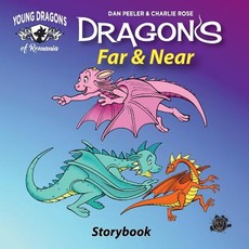 Dragons Far And Near