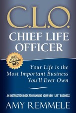C.L.O., Chief Life Officer
