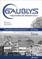 Gaublys. Visuomeninė geografija. Pratybų sąsiuvinis 11-12 klasei (I dalis)