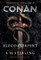 Stirling, S: Conan - Blood of the Serpent