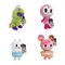 TOKIDOKI Pliušinis žaislas, 20 cm