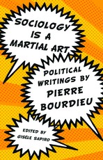Sociology Is a Martial Art