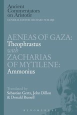 Aeneas of Gaza