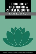 Traditions of Meditation in Chinese Buddhism