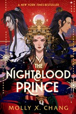 The Nightblood Prince