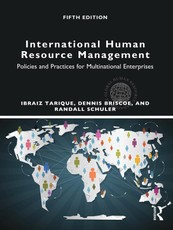 International Human Resource Management