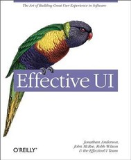 Effective UI