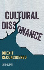 Cultural Dissonance