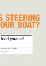 Lead Yourself