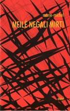 Meilė negali mirti