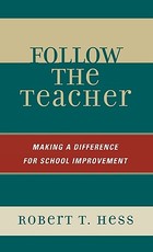 Follow the Teacher