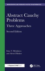 Abstract Cauchy Problems