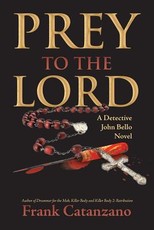 Prey to the Lord