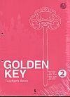 Golden Key. Anglų k. 2 kl. 1 m.m. Mokytojo knyga