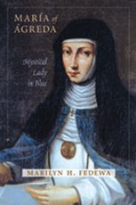 MarÃ­a of Ãgreda