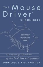 The Mousedriver Chronicles