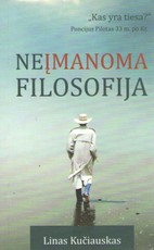 Neįmanoma filosofija