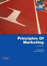 Principles Of Marketing