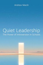 Quiet Leadership