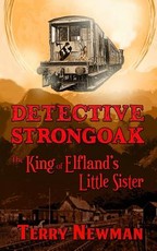 The King of Elfland's Little Sister