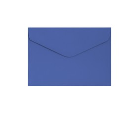 Vokai C6 GLADKI 120g 10vnt rugiagėlių mėlyni