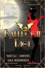 Ballroom Riot