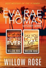 The Eva Rae Thomas Mystery Series