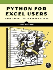 Python for Excel Power Users